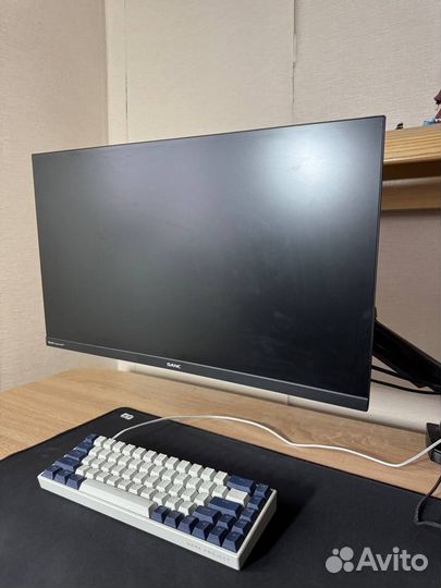 Монитор 27 дюймов 165 гц