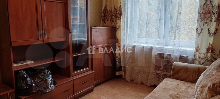 2-к. квартира, 50,8 м², 3/5 эт.