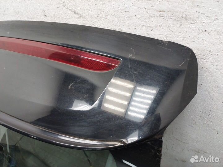 Крышка багажника Volvo XC60, 2013