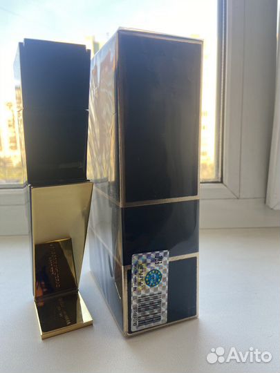 Туалетная вода Carolina Herrera Bad Boy