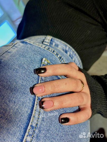 Мастер маникюра