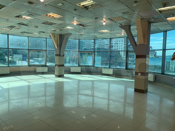 Торговая площадь, 88.92 м²