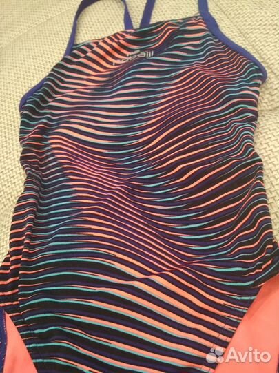 Купальник для девочки 146