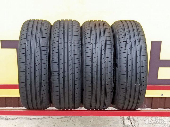 Advanta ST 195/65 R15