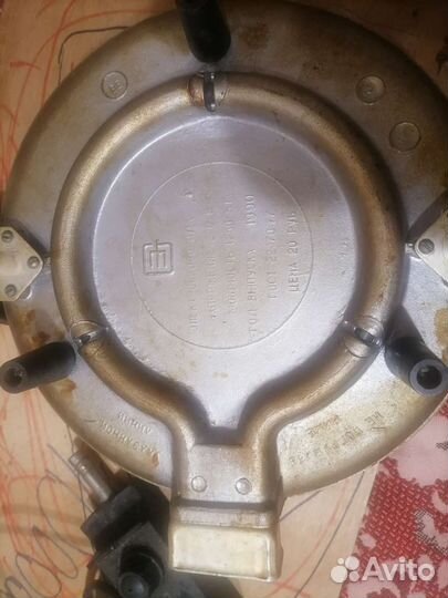 Электросковорода СССР