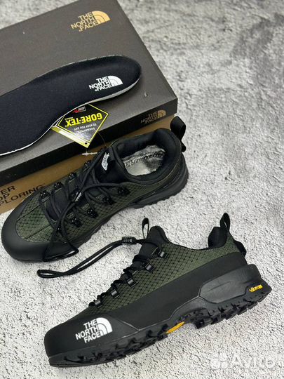 Кроссовки зимние The North Face Glenclyffe Low