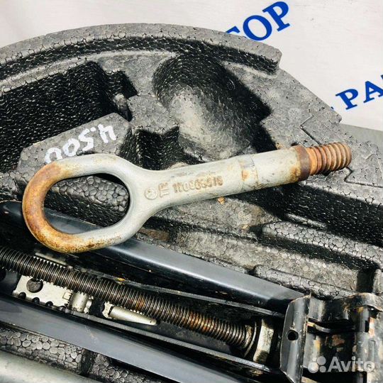 Skoda Octavia A5 инструмент (Авторазбор Атп)