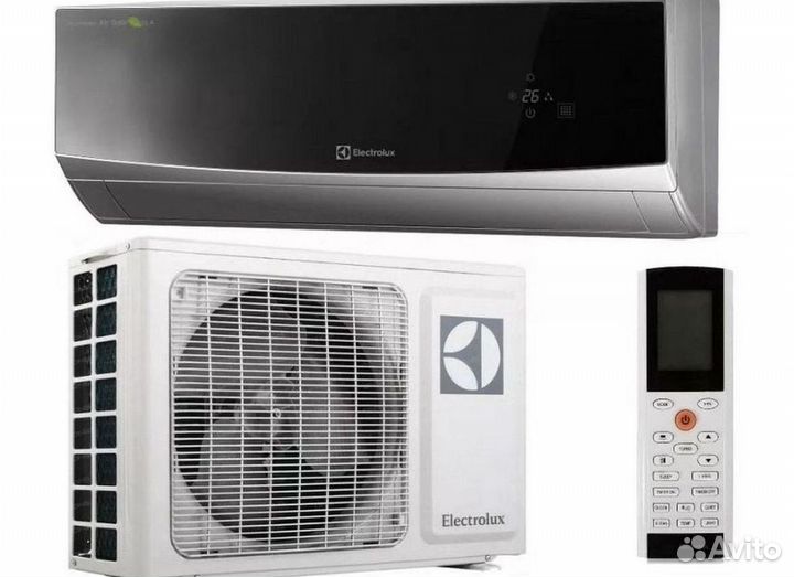 Кондиционер с Доставкой и Установкой