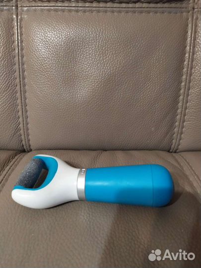 Электрическая роликовая пилка Scholl