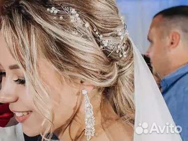 Свадебные аксессуары