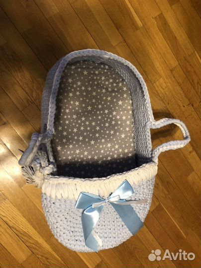 Переноска для новорожденных