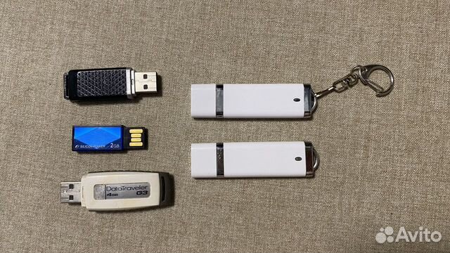 USB флешка 8 гб