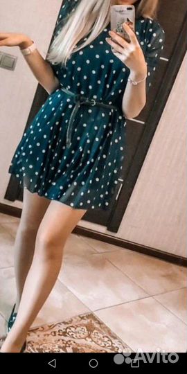 Платье новое (asos)