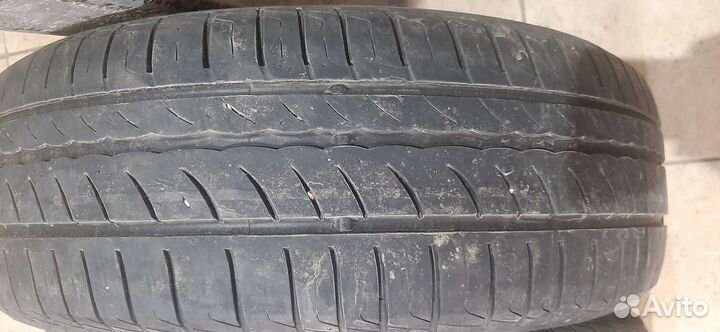 Pirelli Cinturato P1 185/60 R15
