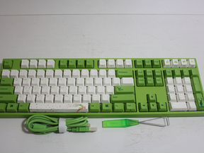 Механическая клавиатура Varmilo VA108M ForestFairy
