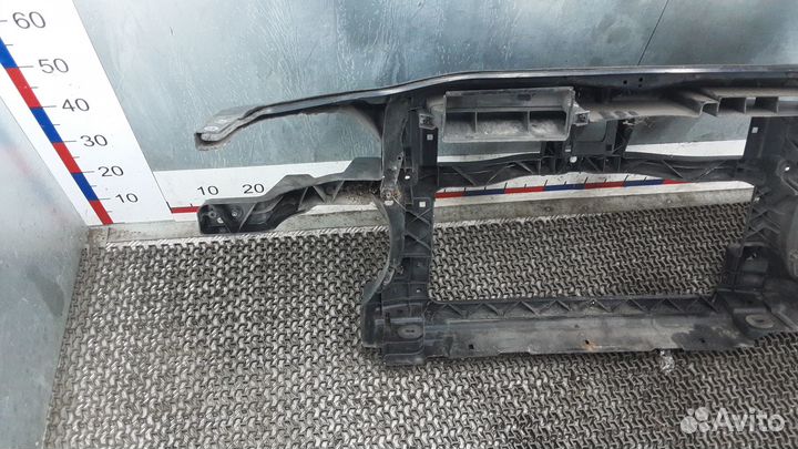 Телевизор volkswagen passat B6 2009