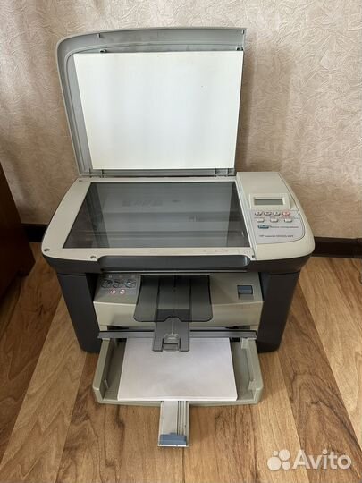 Принтер сканер мфу HP LaserJet M1005 MFP