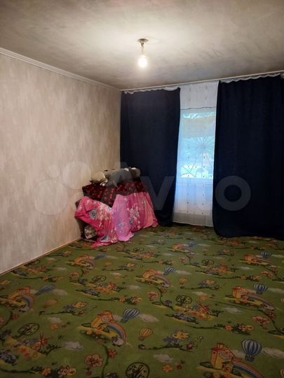 2-к. квартира, 44,1 м², 1/5 эт.