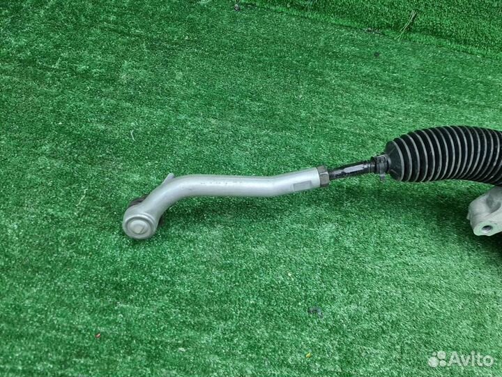 Рейка рулевая Geely Tugella