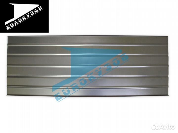 Арки и пороги Кузовные детали на любые авто