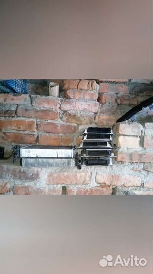 Эбу мозги на ваз