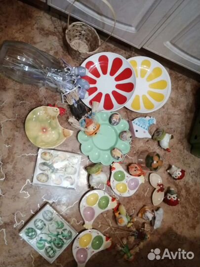 Декор для дачи