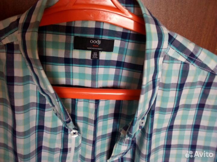 Продам рубашки