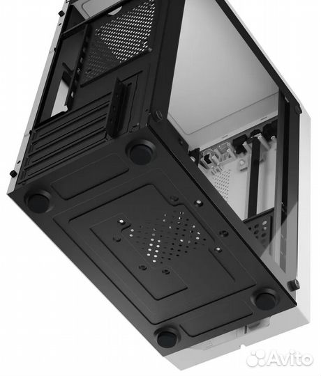 Корпус компьютерный Prime Box