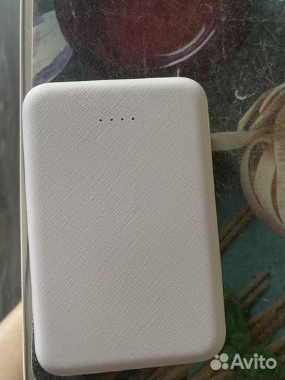 Аккамулятор