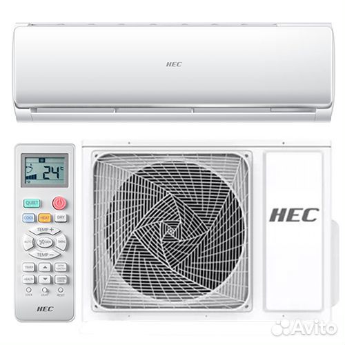 Сплит-система Haier HEC-07HTC