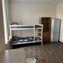 Койко-место 25 м², 2/3 эт.