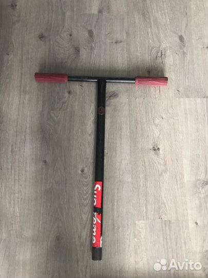 Руль для трюкового самоката Wise