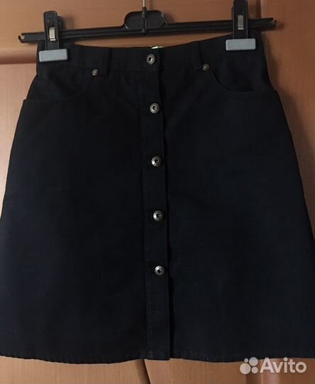 Школьная форма 152