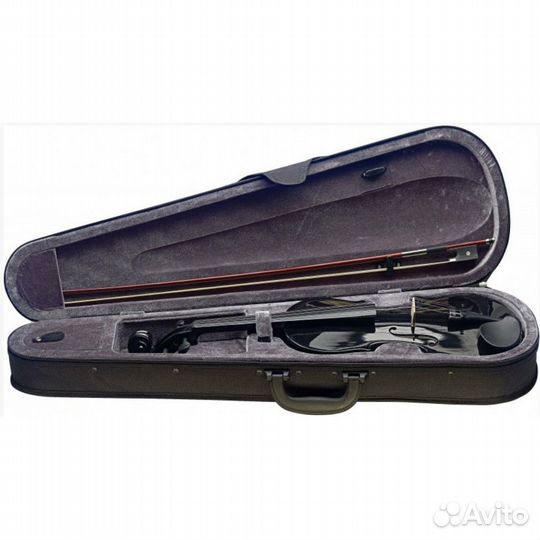 Скрипка Stagg EVN X-4/4