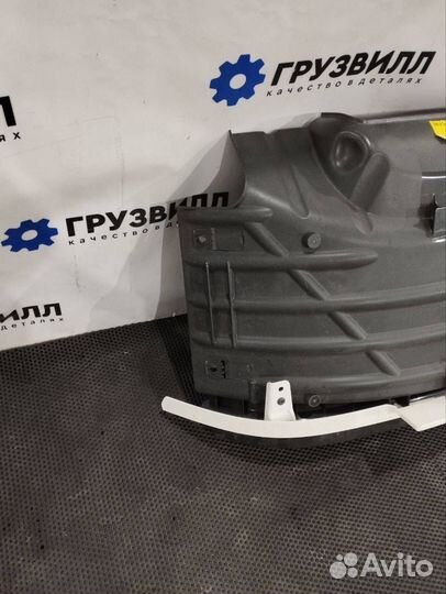 Крыло переднее правое Scania 6-series 2599546