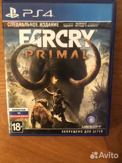 Игры для приставок ps4