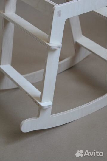 Подставка для люльки