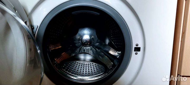 Стиральная машина samsung