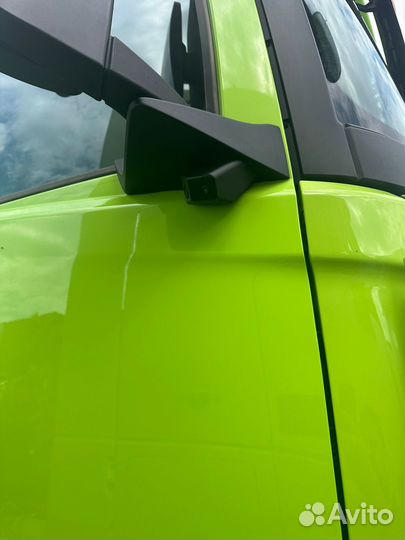 Shacman (Shaanxi) X6000, 2023