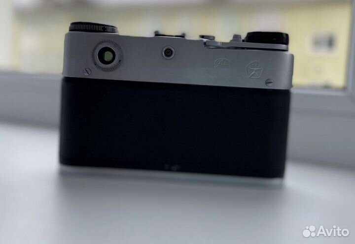 Фотоаппарат