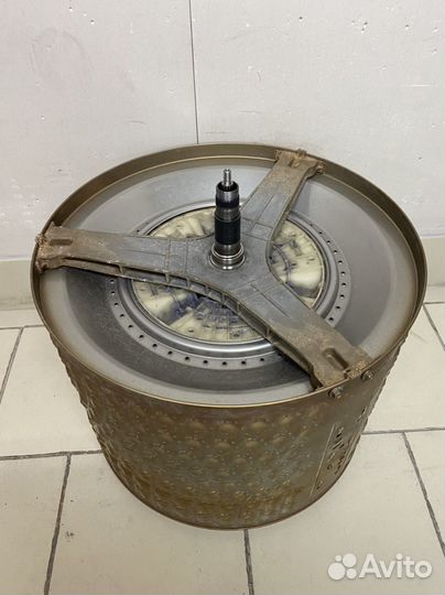 Крестовина от стиральной машины Samsung 9/6kg