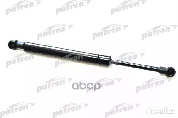 Амортизатор крышки багажника Общая длина: 260 м