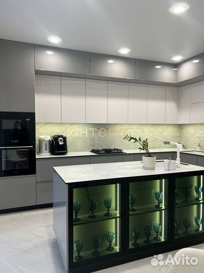 Кухонный гарнитур