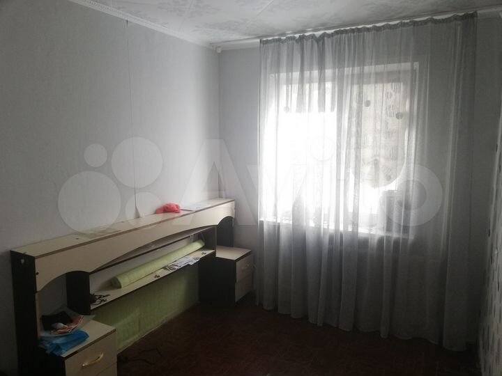 4-к. квартира, 62,4 м², 4/5 эт.