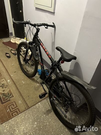 Велосипед для взрослых