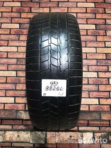 Pirelli Scorpion Ice&Snow 265/60 R18