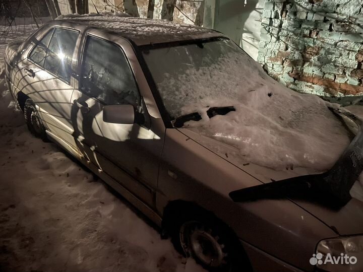 Chery Amulet (A15) 1.6 МТ, 2007, 300 000 км