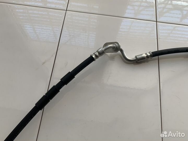 Шланг тормозной передний правый Mazda 6 GG 02-07