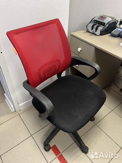 Офисная мебель бу