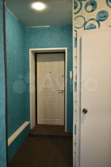 2-к. квартира, 41 м², 1/4 эт.